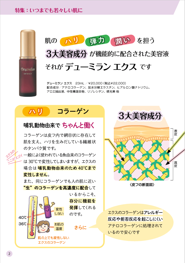 デューミラン55号P2