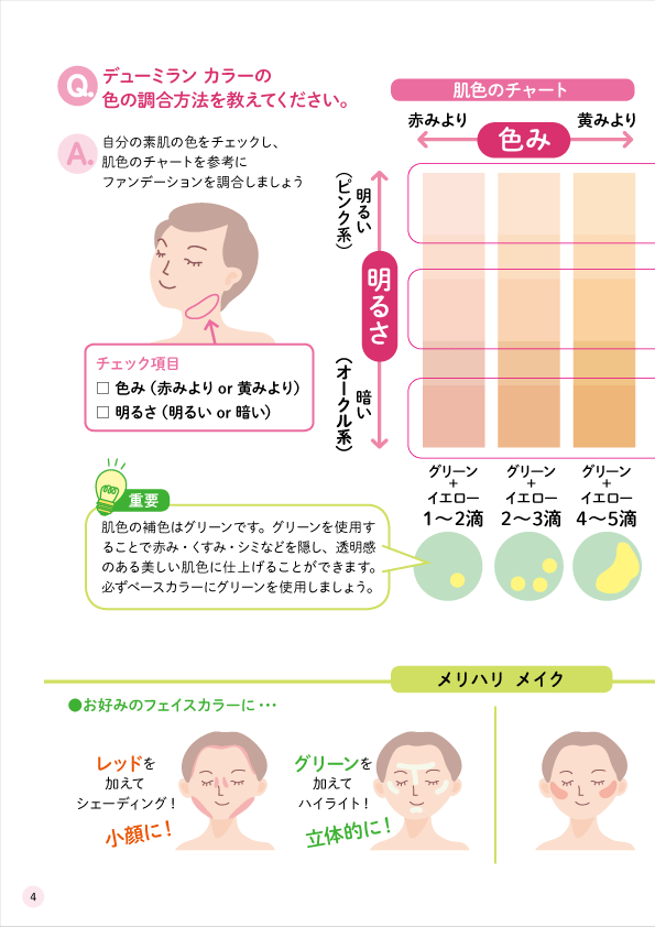 デューミラン48号P4