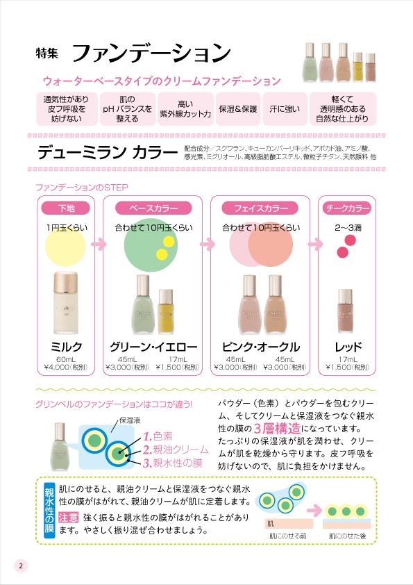 デューミラン48号P2