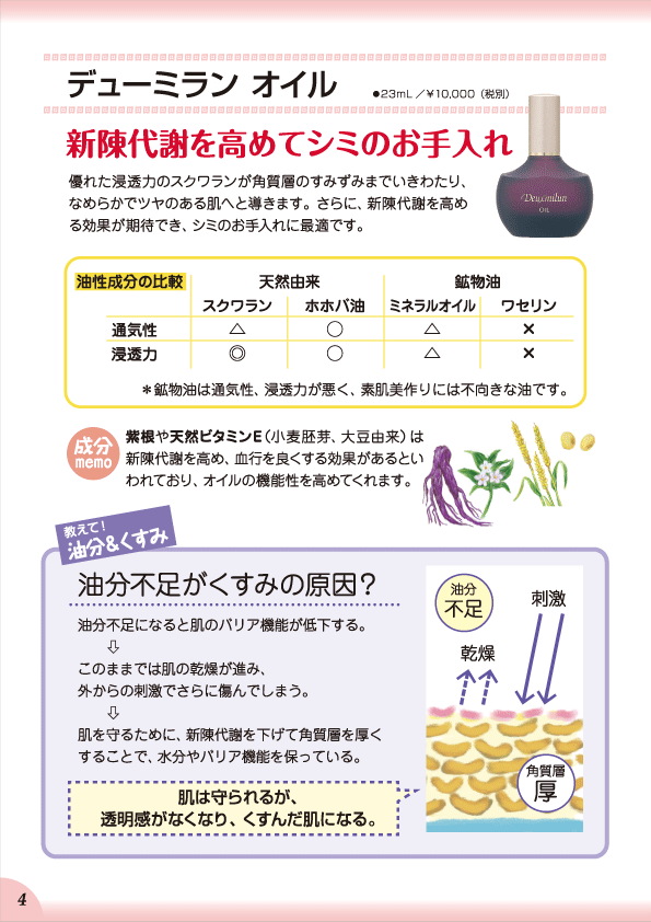 デューミラン43号P4