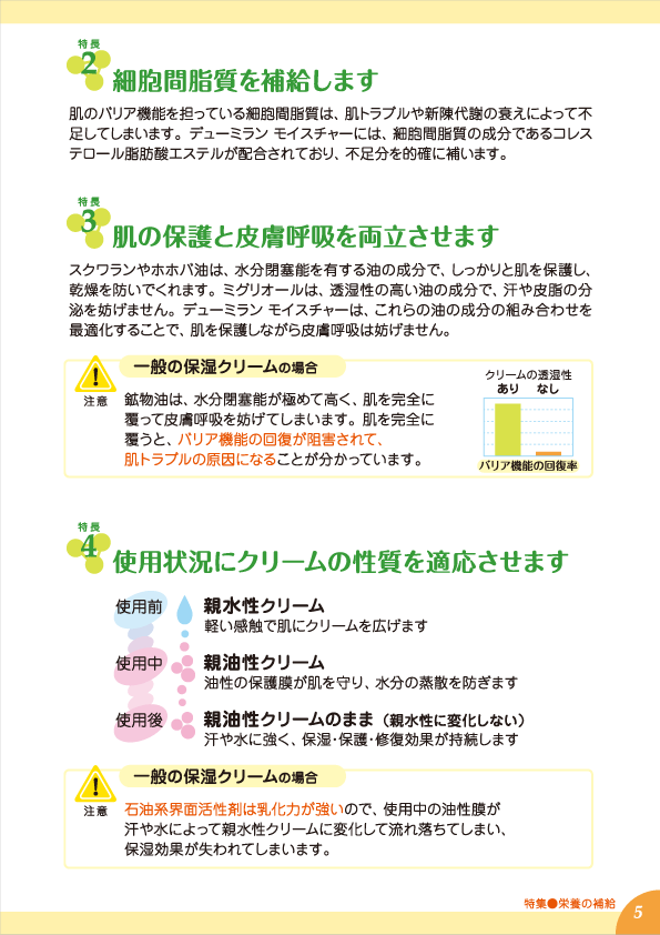 デューミラン40号P5