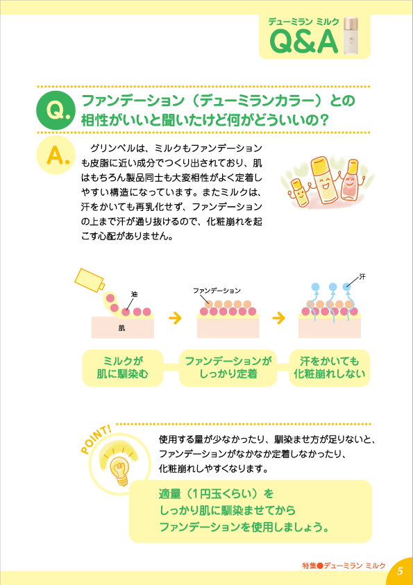 デューミラン33号P5