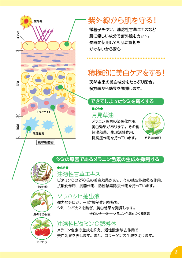 デューミラン33号P3